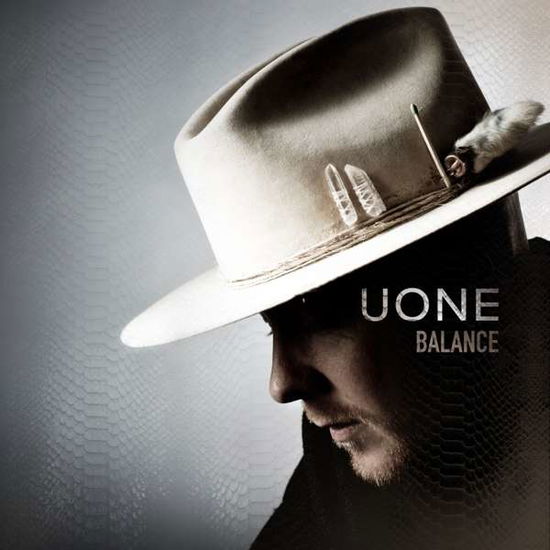 Balance Presents Uone - Uone - Music - BALANCE MUSIC - 9351384145728 - October 5, 2018