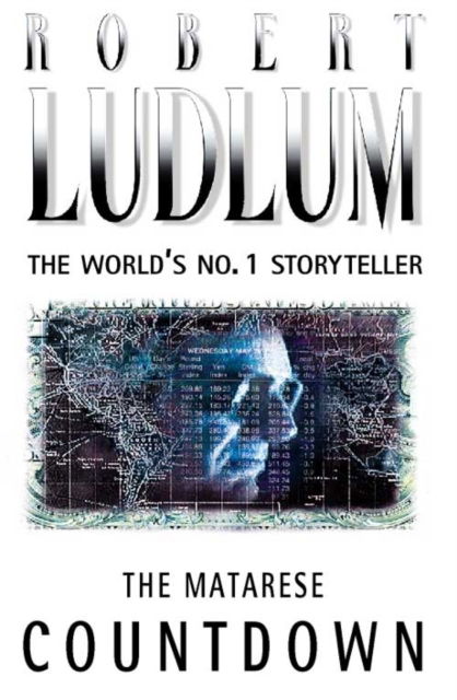 Cover for Robert Ludlum · The Matarese Countdown (Paperback Book) (1997)