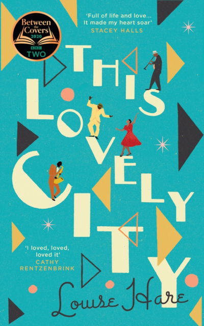 This Lovely City - Louise Hare - Books - HarperCollins Publishers - 9780008395728 - March 12, 2020