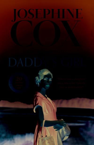 Cover for Josephine Cox · Daddy's Girl (Paperback Book) (2024)