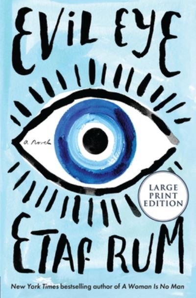 Evil Eye - Etaf Rum - Other - HarperCollins Publishers - 9780063211728 - September 5, 2023