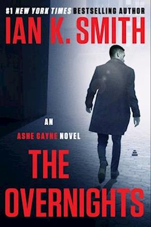 Overnights - Ian K. Smith - Books - HarperCollins Publishers - 9780063253728 - May 7, 2024