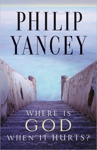 Where Is God When It Hurts? - Philip Yancey - Książki - Zondervan - 9780310245728 - 7 lutego 2002