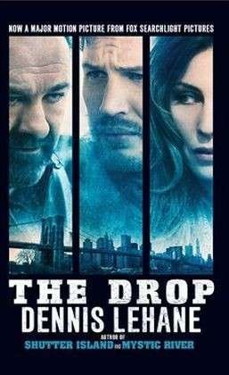 Cover for Dennis Lehane · The Drop (Paperback Book) (2014)