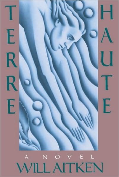Cover for Will Aitken · Terre Haute (Pocketbok) (1989)