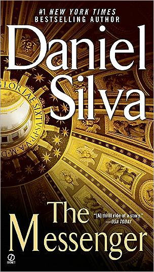 The Messenger (Gabriel Allon Novels) - Daniel Silva - Boeken - Signet - 9780451221728 - 3 juli 2007