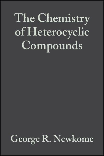 Cover for GR Newkome · Pyridine and Its Derivatives, Volume 14, Part 5 - Chemistry of Heterocyclic Compounds: A Series Of Monographs (Gebundenes Buch) [Volume 14 edition] (1985)