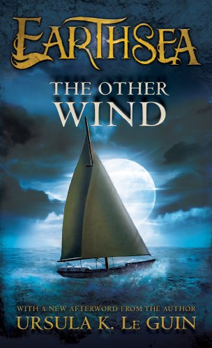 Cover for Le Guin Ursula K. Le Guin · The Other Wind - The Earthsea Cycle (Paperback Book) [Reprint edition] (2012)