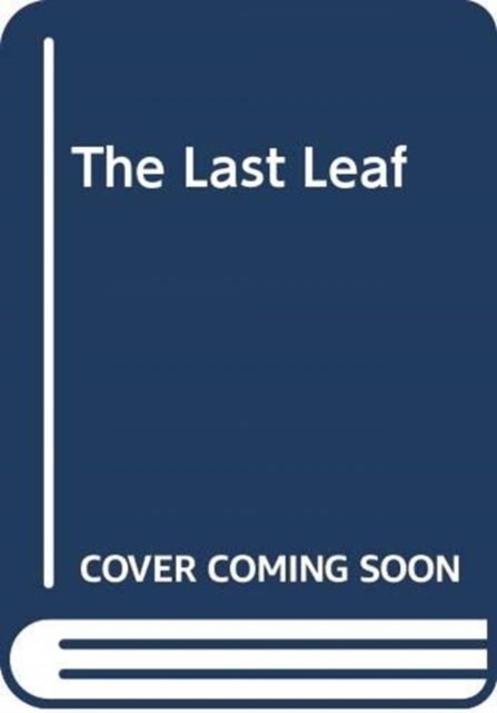 Cover for O. Henry · The Last Leaf (Paperback Bog) (2017)