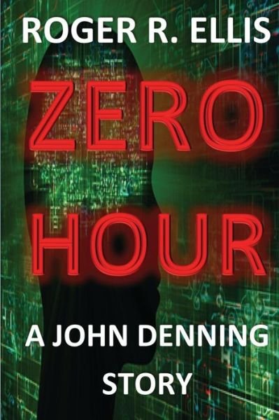 Cover for Roger Ellis · Zero Hour (Paperback Book) (2018)
