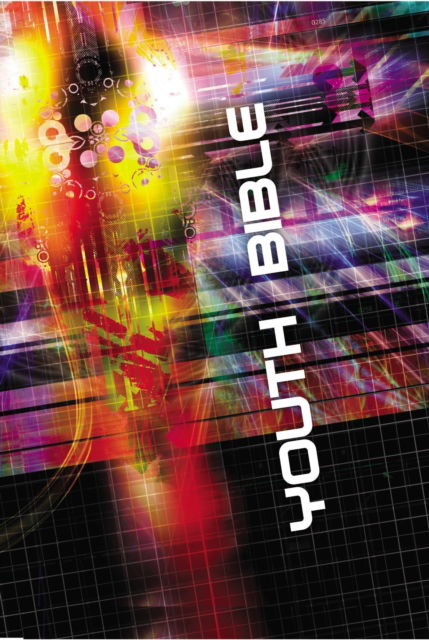 Cover for Thomas Nelson · NCV Youth Bible (Hardcover Book) [International edition] (2011)