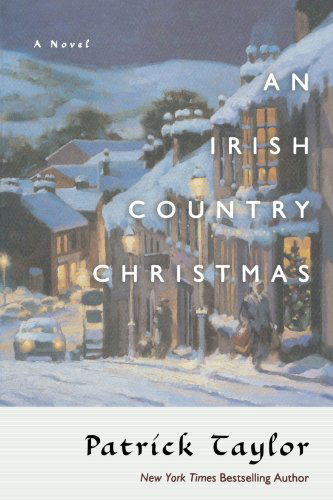 Cover for Patrick Taylor · An Irish Country Christmas - Irish Country Books (Paperback Book) [Reprint edition] (2009)