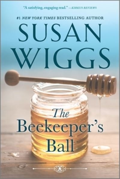 Cover for Susan Wiggs · Beekeeper's Ball (Bok) (2021)