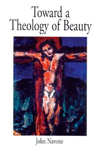 Cover for John Navone Sj · Toward a Theology of Beauty (Taschenbuch) (1996)