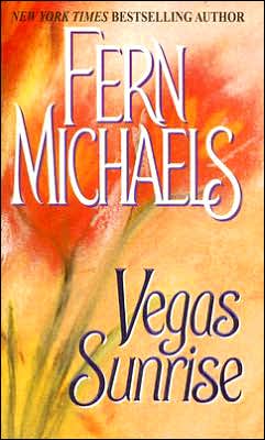 Cover for Fern Michaels · Vegas Sunrise (Paperback Book) (2015)