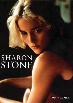 Cover for Sharon Stone · Tom Kummer, 95pgs, Hard C (Bok) (1999)