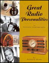 Cover for Anthony Slide · Great Radio Personalities (Paperback Book) (1997)