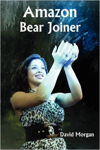Amazon Bear Joiner - David Morgan - Bøker - Living Design Publishing - 9780955976728 - 16. november 2008