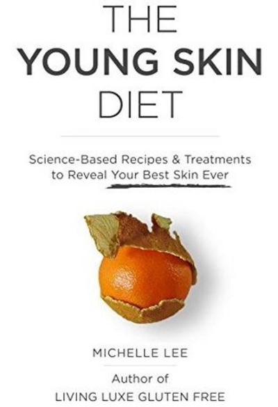 Cover for Michelle Lee · Young Skin Diet (Taschenbuch) (2016)