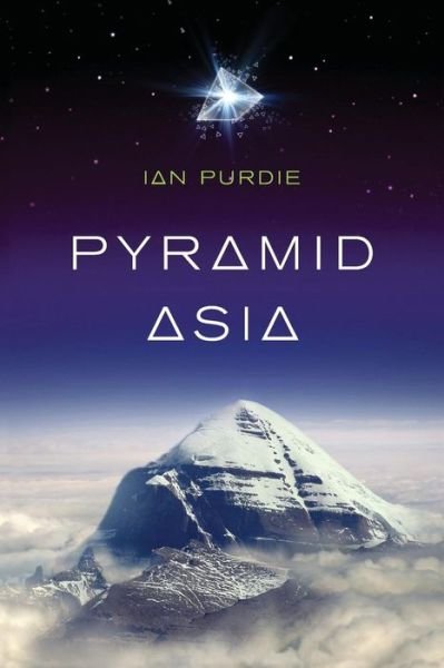 Cover for Ian Purdie · Pyramid Asia (Paperback Book) (2014)