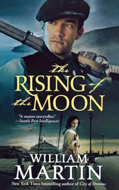 Cover for Martin, William, Sir · The Rising of the Moon (Paperback Book) (2012)