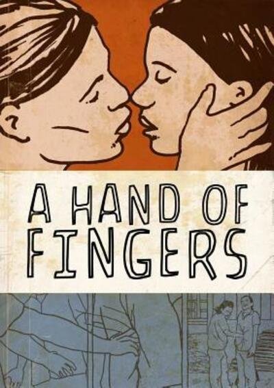 John Robbins · A Hand of Fingers (Paperback Book) (2015)