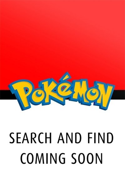 Cover for Pokemon · The Official Pokemon Search and Find: Welcome to Alola - Pokemon (Pocketbok) (2018)