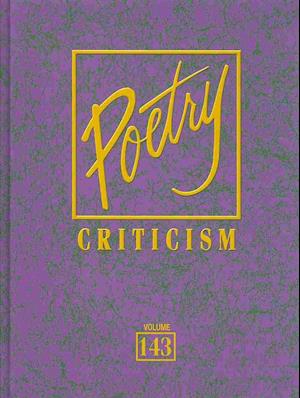 Poetry Criticism - Michelle Lee - Books - Cengage Learning, Inc - 9781414489728 - July 16, 2013