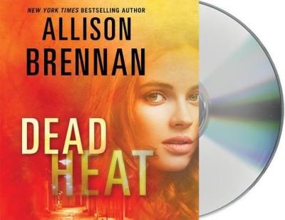 Cover for Allison Brennan · Dead Heat (CD) (2014)