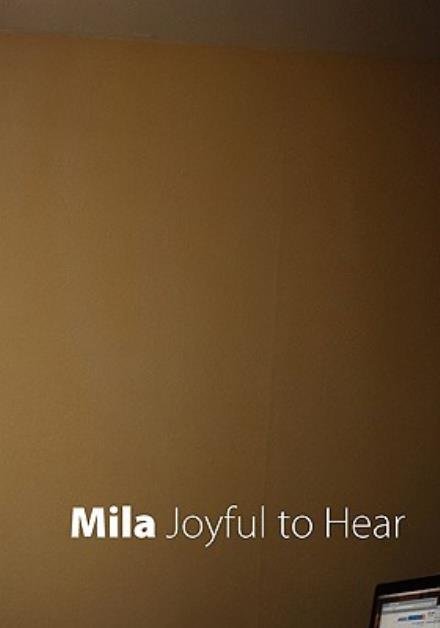 Cover for Mila Jacob Stetser · Joyful to Hear: a Collection of Songs (Paperback Book) (2009)