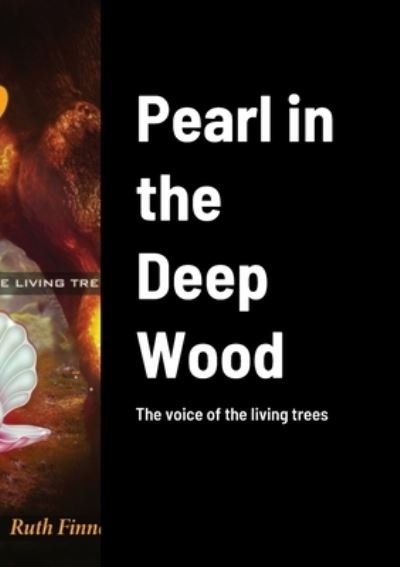 Cover for Ruth Finnegan · Pearl in the Deep Wood (Book) (2023)