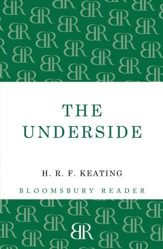Cover for H. R. F. Keating · The Underside (Taschenbuch) (2013)