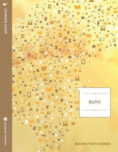 Cover for Diane Levy Jacobson · Ruth (Paperback Book) (2012)