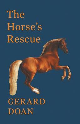 Cover for Gerard Doan · The Horse's Rescue (Paperback Book) (2017)