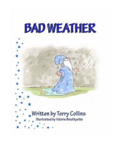 Cover for Terry Collins · Bad Weather (Pocketbok) (2012)