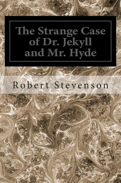 The Strange Case of Dr. Jekyll and Mr. Hyde - Robert Louis Stevenson - Books - Createspace - 9781495950728 - February 14, 2014