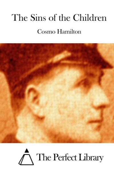 Cover for Cosmo Hamilton · The Sins of the Children (Paperback Book) (2015)