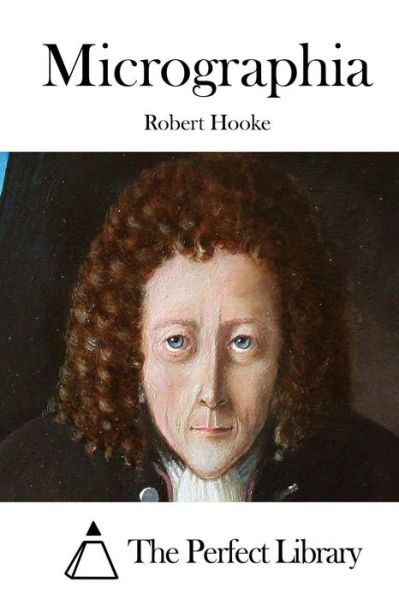 Cover for Robert Hooke · Micrographia (Pocketbok) (2015)