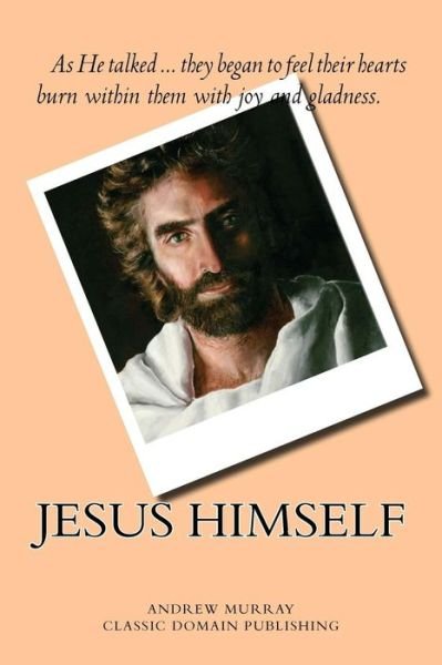Cover for Andrew Murray · Jesus Himself (Taschenbuch) (2015)