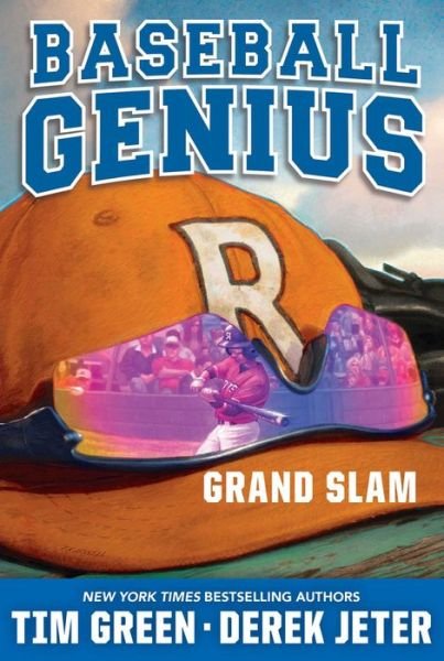 Cover for Tim Green · Grand Slam (Pocketbok) (2022)
