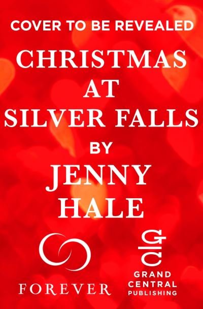 Cover for Jenny Hale · Christmas at Silver Falls (Book) (2021)
