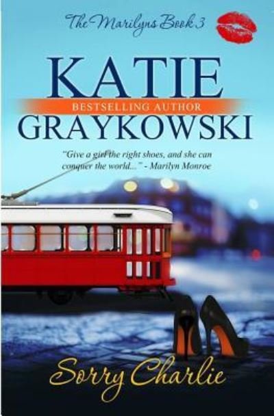 Katie Graykowski · Sorry Charlie (Paperback Book) (2017)