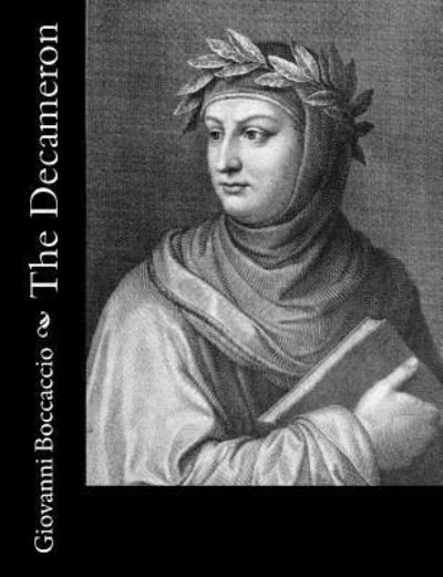 Cover for Giovanni Boccaccio · The Decameron (Paperback Book) (2017)