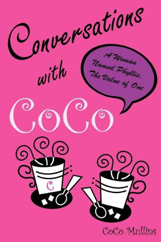 Cover for Coco Mullins · Conversations with Coco (Paperback Book) (2011)