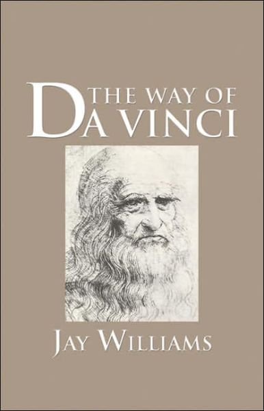 Cover for Jay Williams · The Way of Da Vinci (Paperback Bog) (2006)