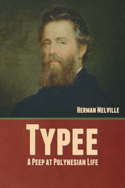 Cover for Herman Melville · Typee (Taschenbuch) (2022)