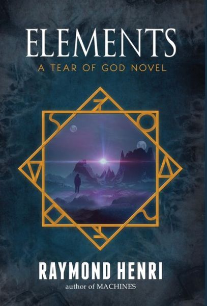 Cover for Raymond Henri · Elements (Bok) (2021)