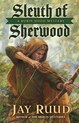 Cover for LLC Encircle Publications · Sleuth of Sherwood (Paperback Book) (2022)