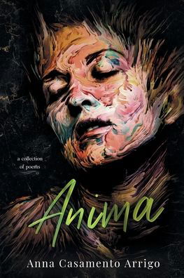 Cover for Anna Casamento Arrigo · Anima (Pocketbok) (2022)