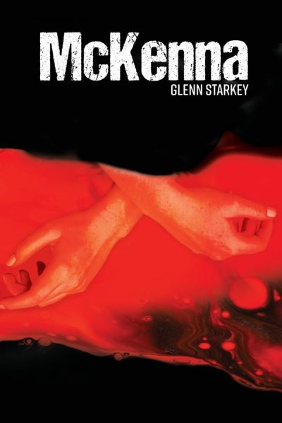 Cover for Glenn Starkey · McKenna (Paperback Book) (2022)